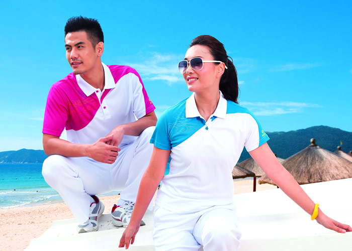 思騰運(yùn)動服