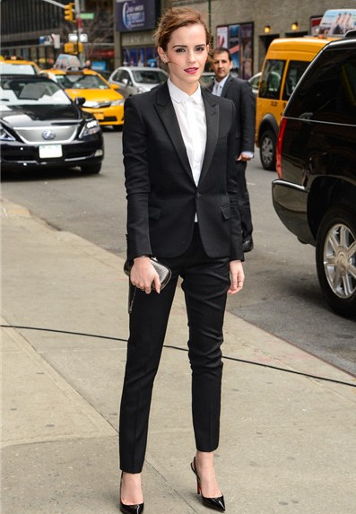 辦公室職業(yè)西服套裝最風氣