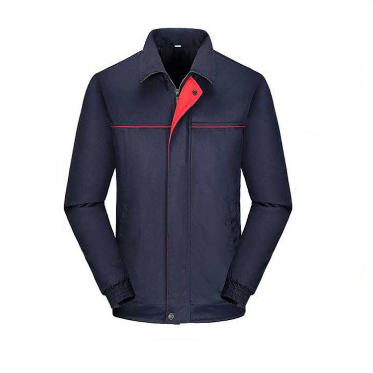 工裝棉服企業定制應注意哪些事項