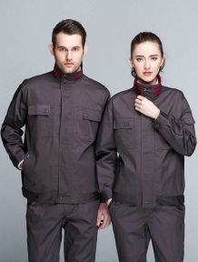 棉服的充絨量和面料介紹