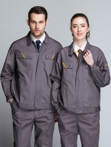 加工定做棉服的面料介紹