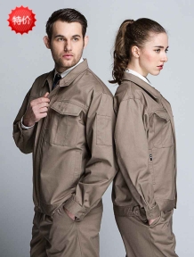 說說定制棉服怎么驗收衣服質量