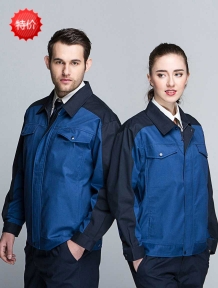 冬季定制棉服改如何整燙呢