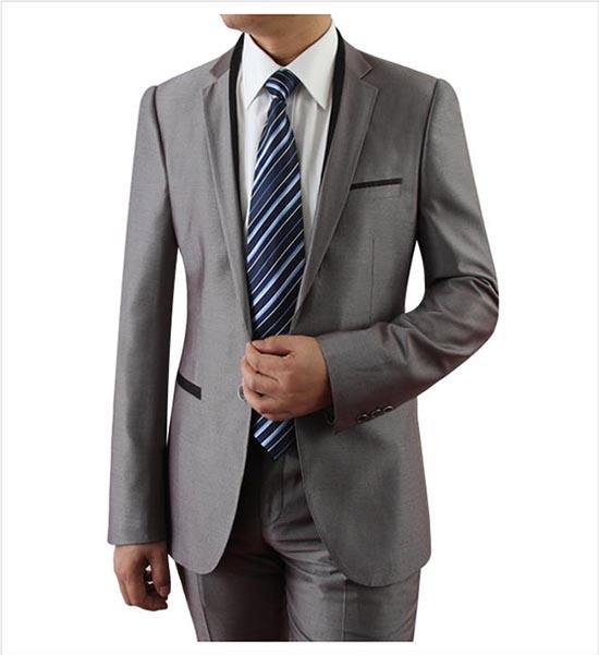 女士和男士穿西裝的注意事項有哪些