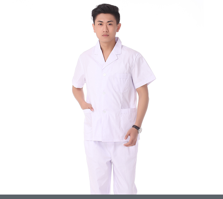 定做醫生服有什么作用？帶來的效果是什么？