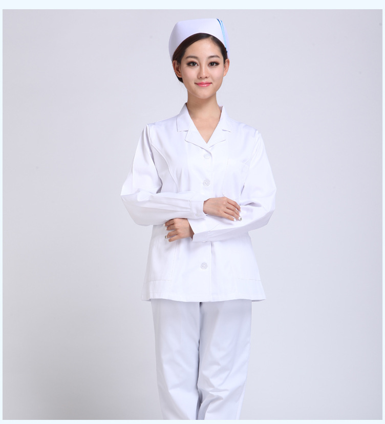 定做醫生服有什么作用？帶來的效果是什么？