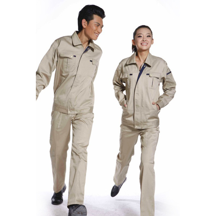 防靜電工作服原理是什么?怎樣保養(yǎng)？