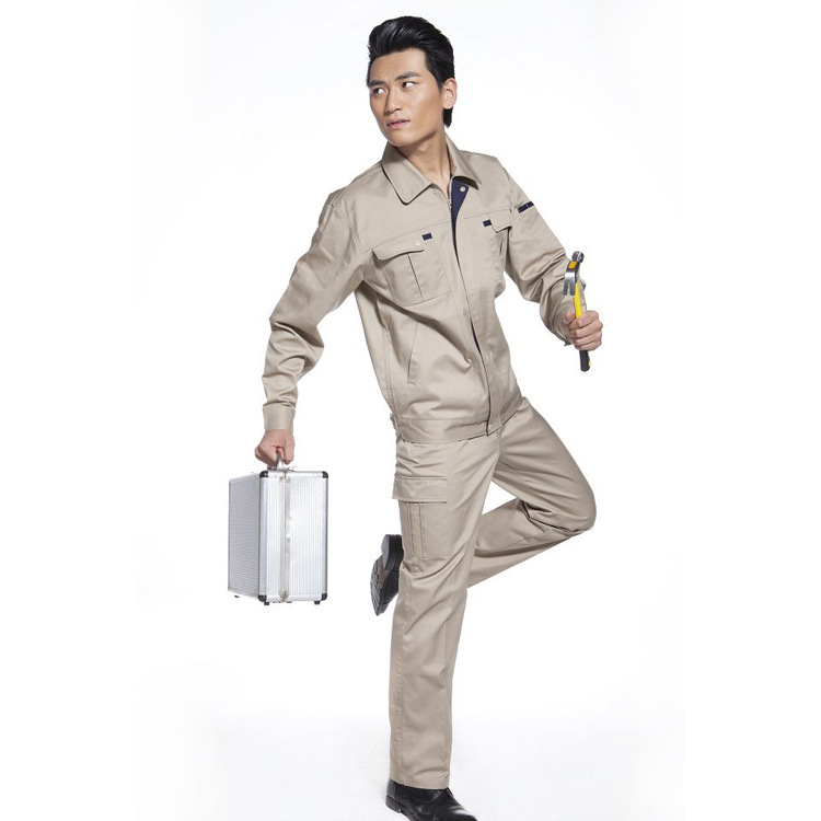 防靜電工作服原理是什么?怎樣保養(yǎng)？