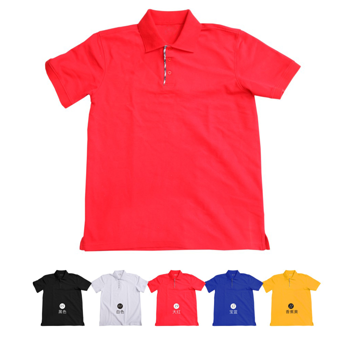 企業團體T恤衫定做有哪些流程?夏季穿需要注意什么？