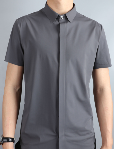 定制襯衫有哪些流程呢?量體時需要注意什么？