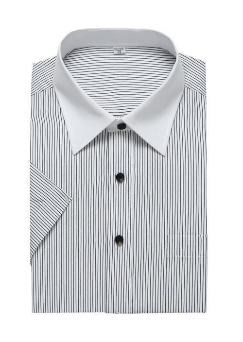 定制襯衫量身需要注意什么？有哪些分類？