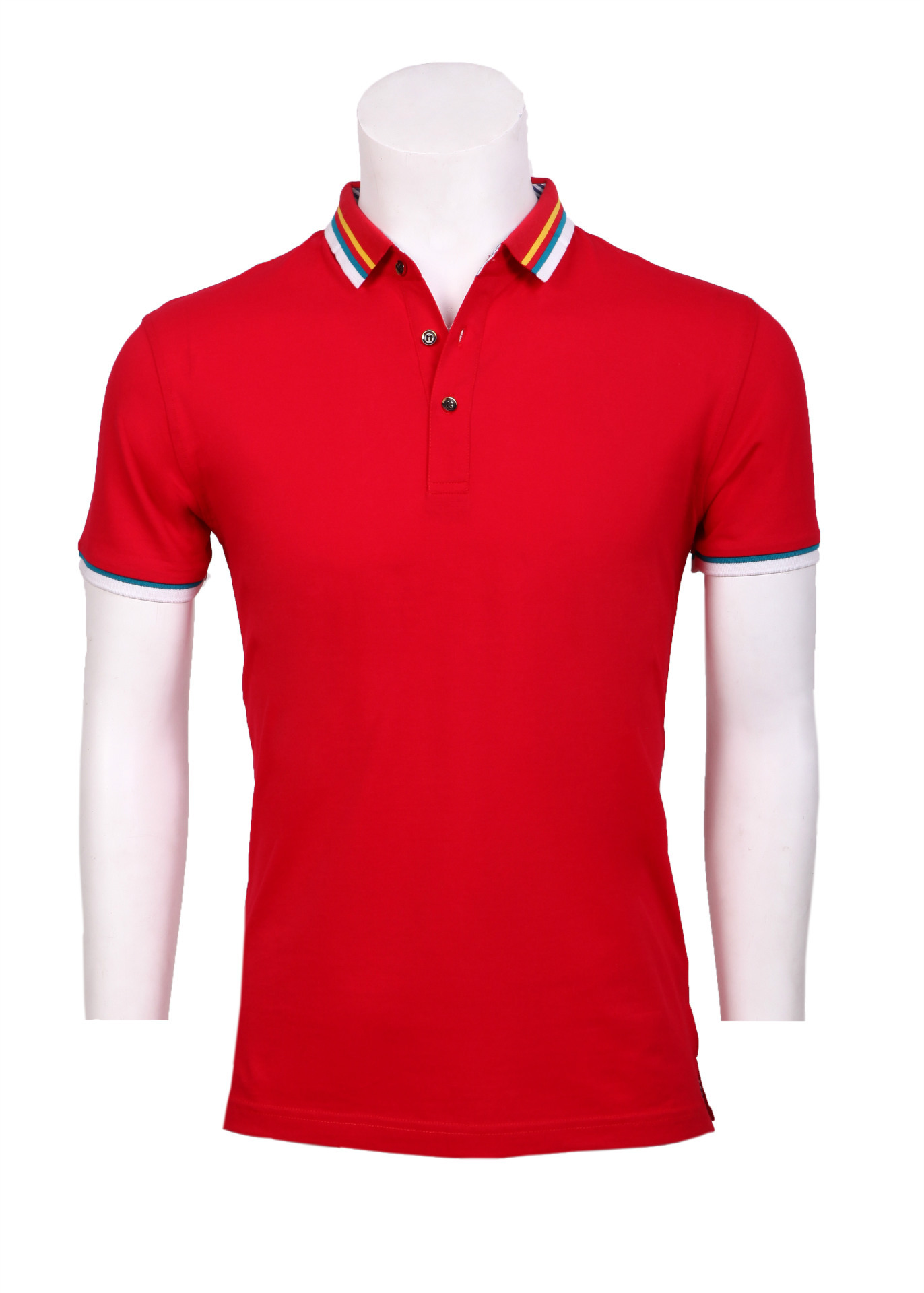 訂做T恤需要注意哪些？怎么穿搭更得體?