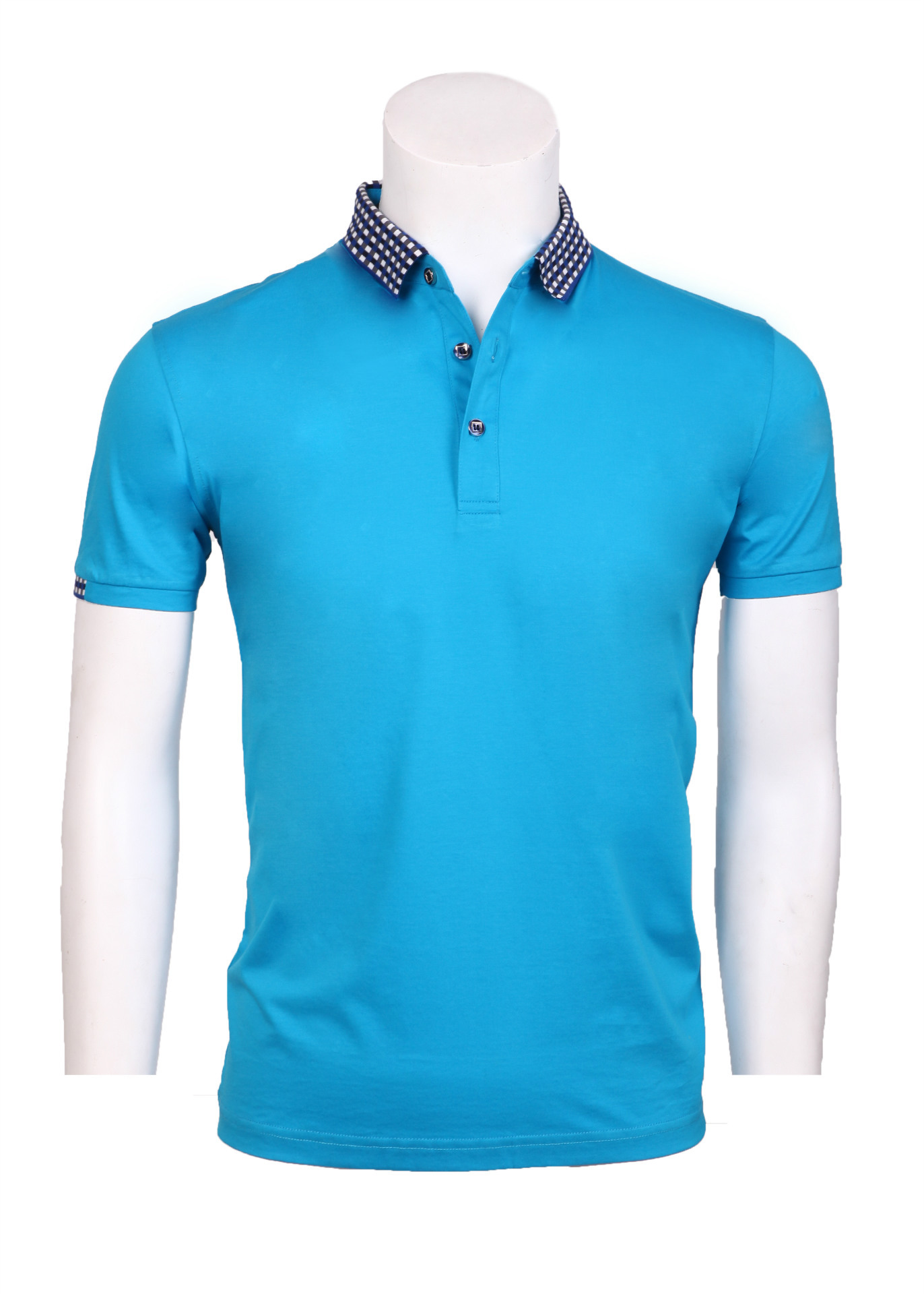 T恤衫搭配選擇什么款式好看？日常洗滌有哪些常識需要知道？