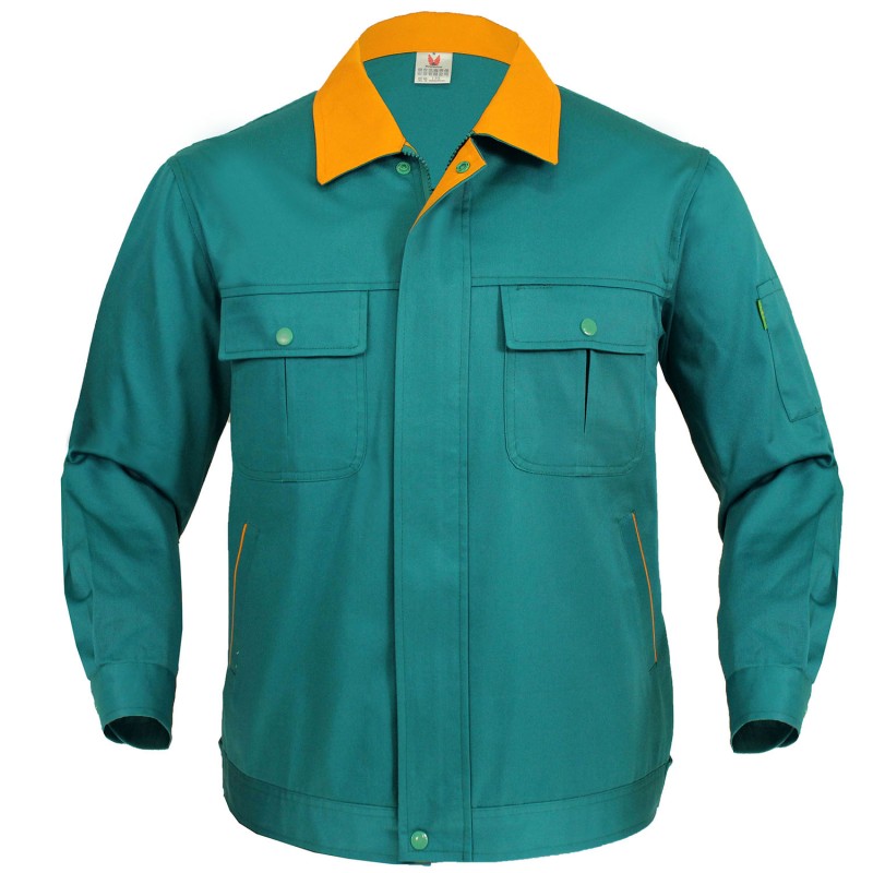 穿著防靜電工作服需要注意哪些?它的工作原理是什么？