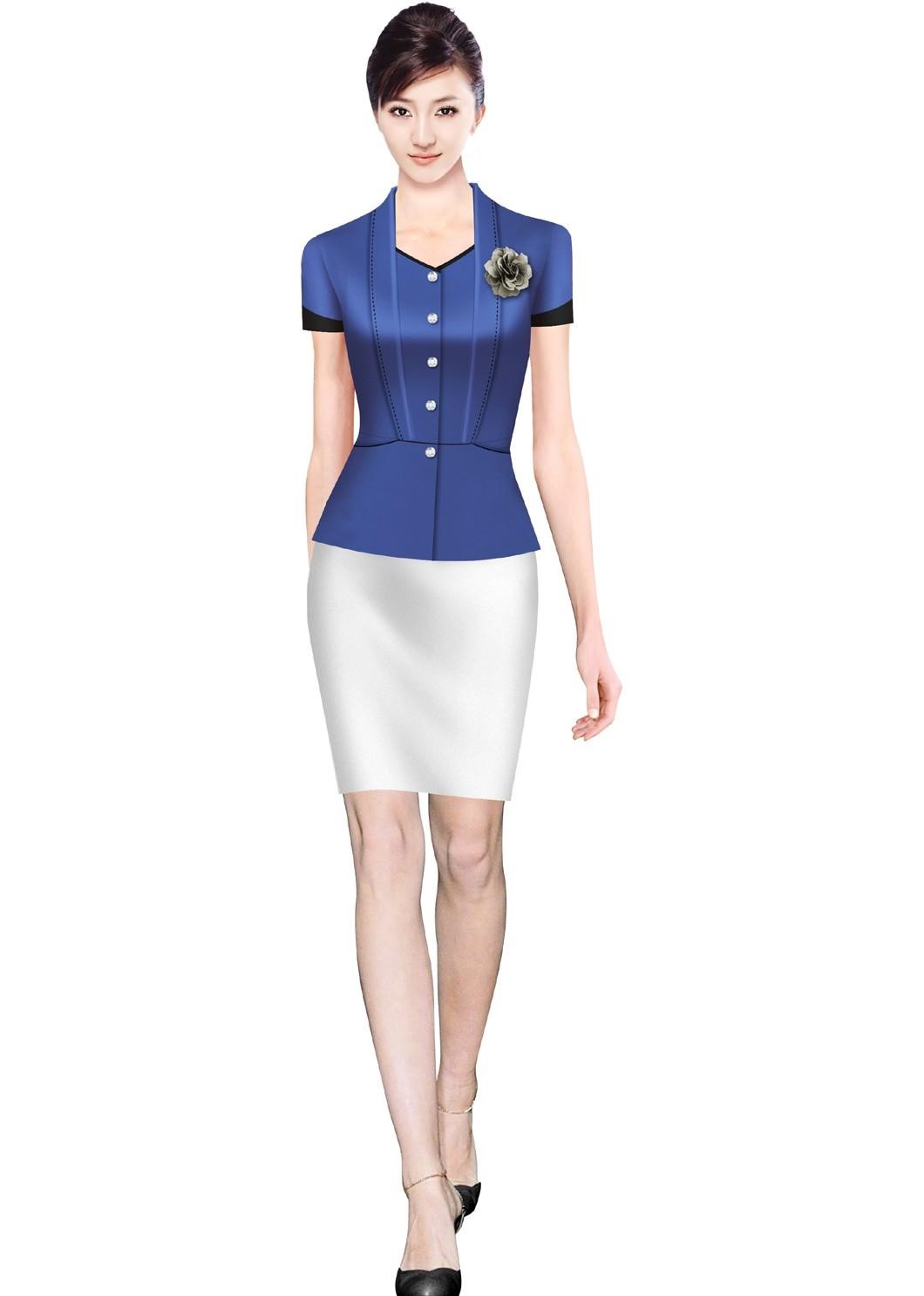 職業女性對穿西裝有什么講究？怎樣定制西裝？