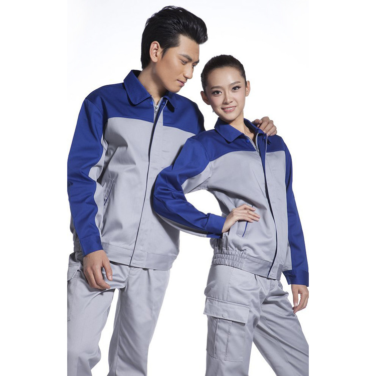 定制工作服時如何去衡量它的價格?怎樣選擇廠家？