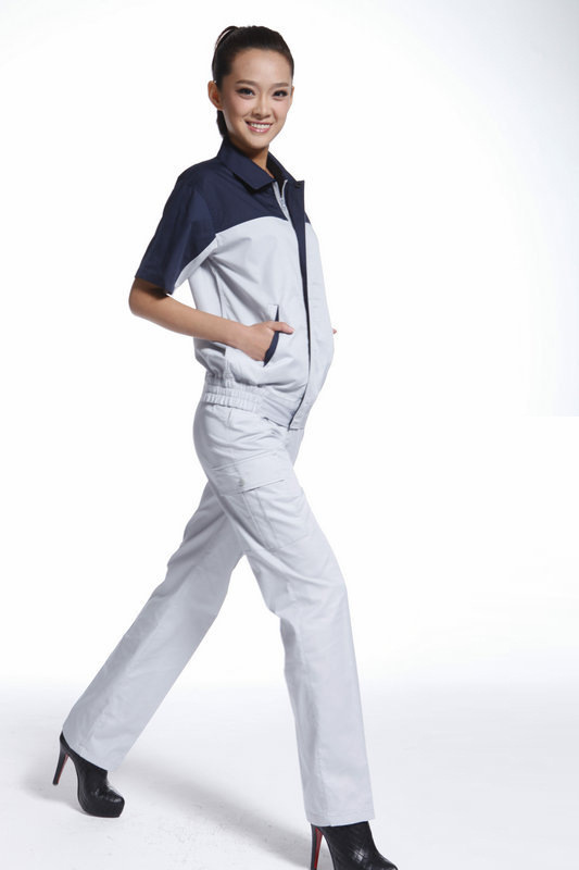 如何檢驗(yàn)工作服的質(zhì)量?怎樣清洗各種污漬?