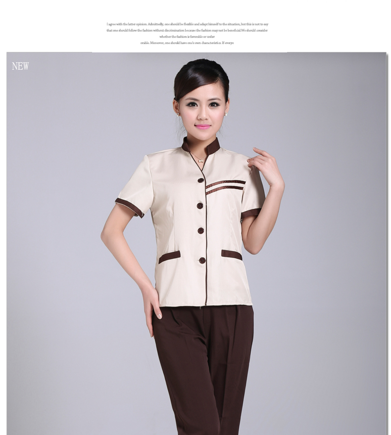 如何辨別優質定制工作服加工廠家?需要注意哪些事項?