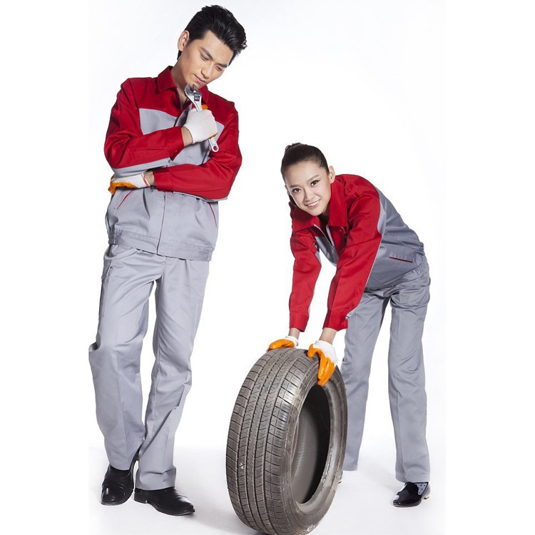 定做工作服板型與制版技術討論