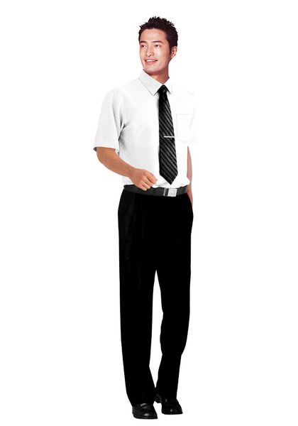 襯衫訂制的領(lǐng)型有哪些?訂制有哪些流程?