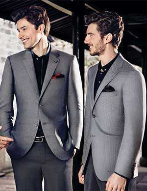 訂制西服有哪些注意事項以及如何保養(yǎng)?