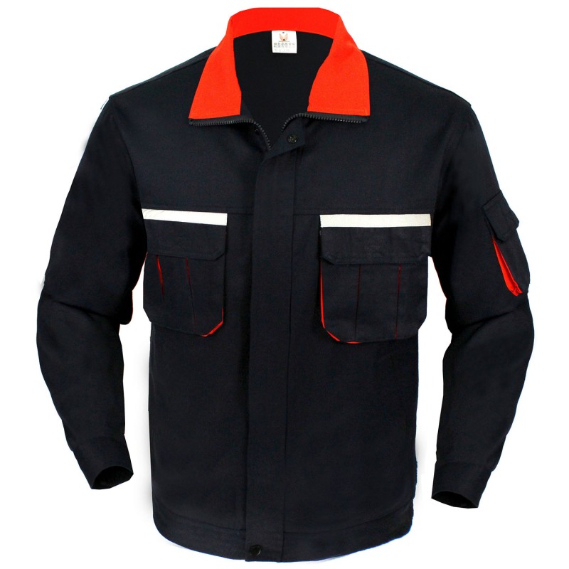 為何要量身定做工作服？為你解讀保安服制作的標(biāo)準(zhǔn)