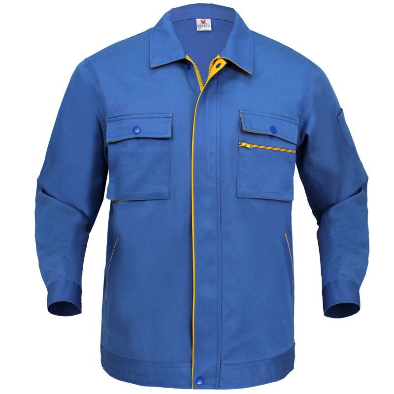 季節(jié)差異化定做工作服是不是更好？