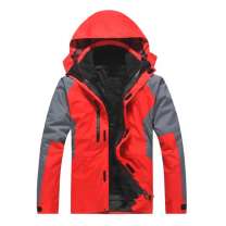 定制環衛棉服送一線 暖身更暖心